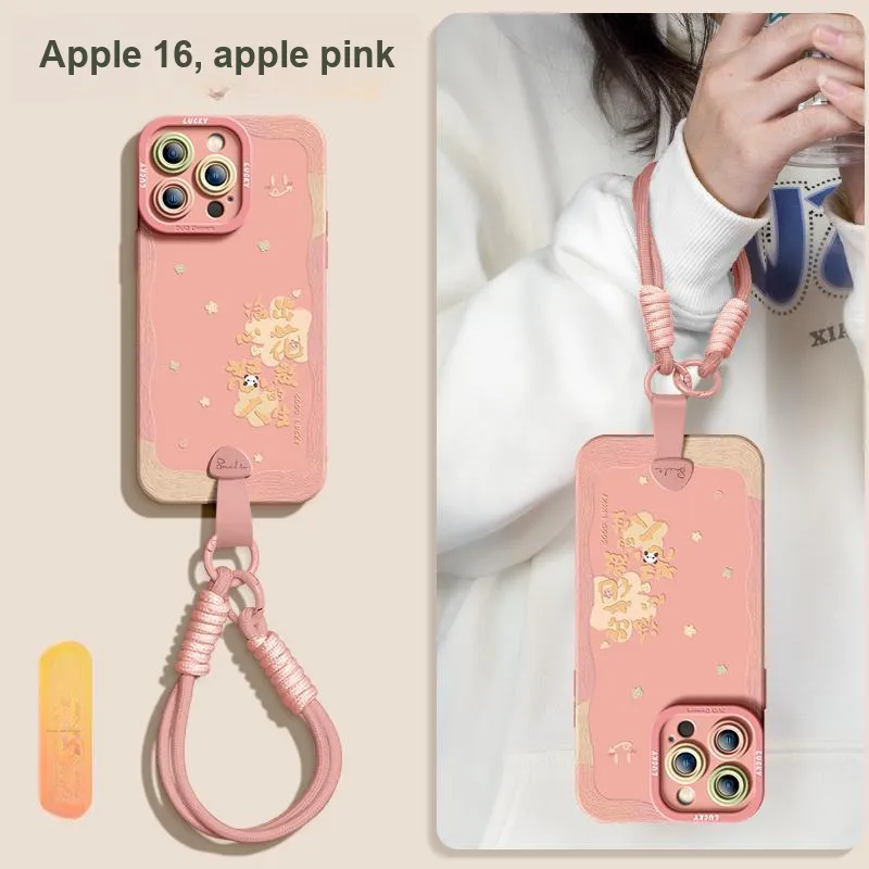RVIXE Phone Cases-7