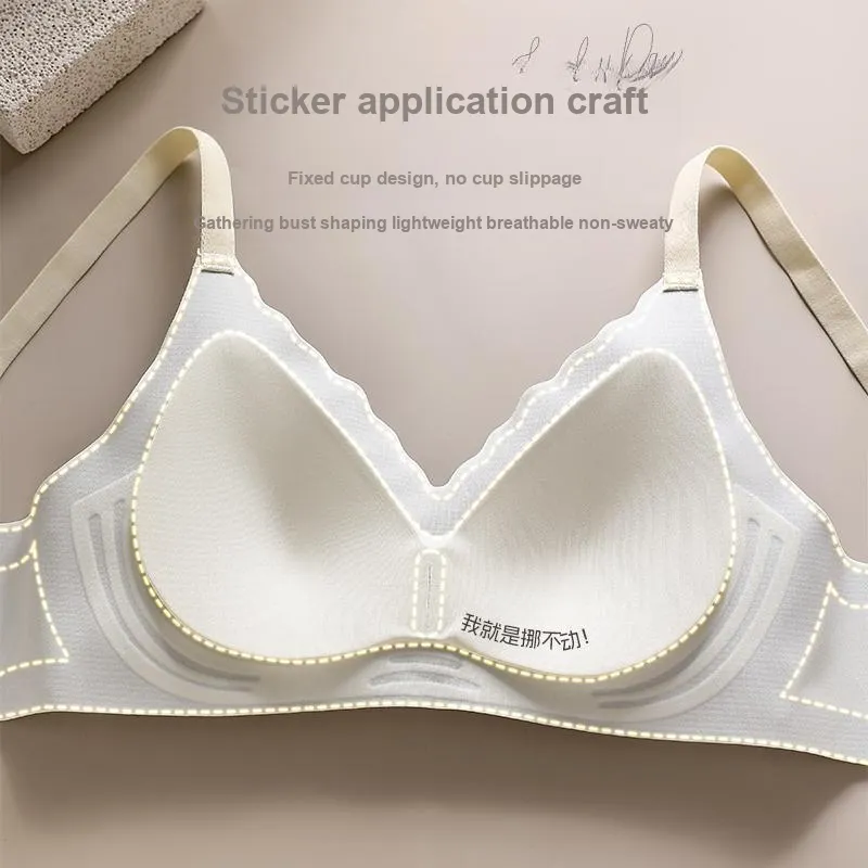 Lan Miao Women's Bras-15