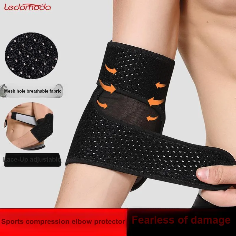 Ledomoda Elbow Pads-5