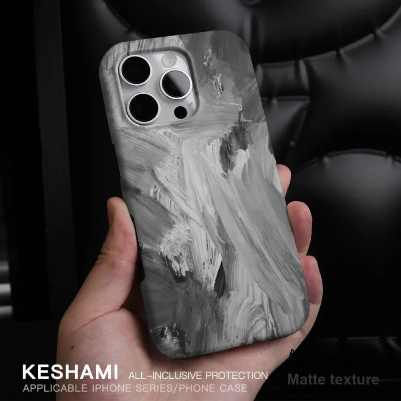 Keshami Phone Cases-63