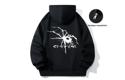 RHIME Chime95 Series Sweatshirts Unisex