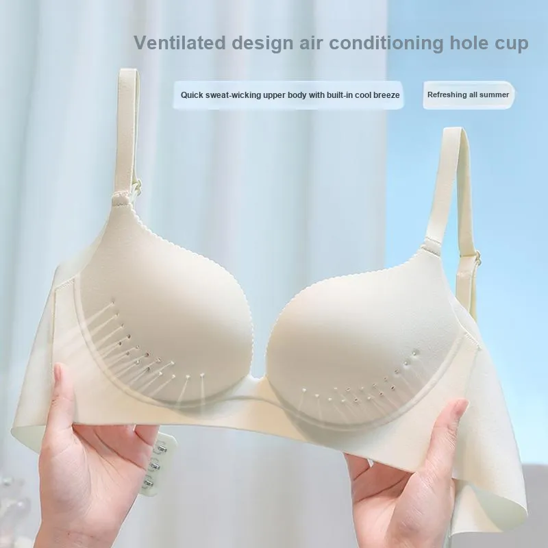 Lan Miao Women's Bras-2