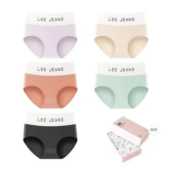 Lee Underwear Gift Box Women's Gift Box Combination