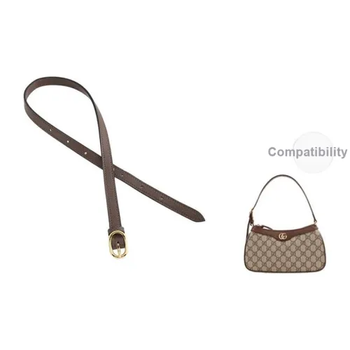 Ingenuity Handmade Ремни для сумок Женские