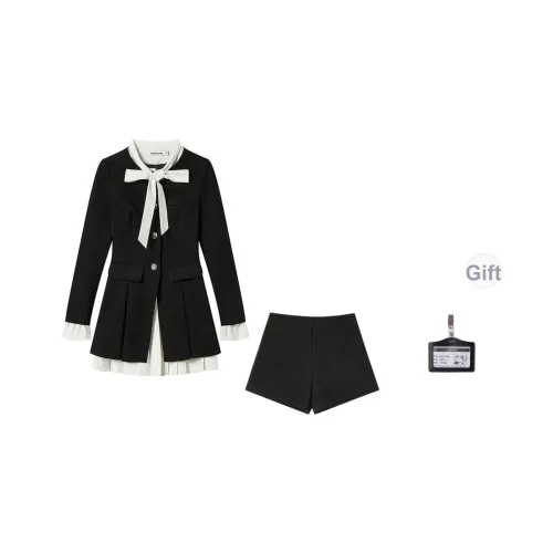 FABRIC PIG Женские Повседневные Костюмы