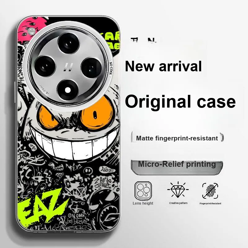 BAOCHENG Phone Cases-3