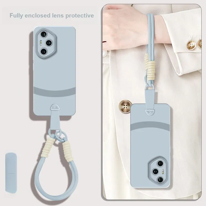 Interesting shell Phone Cases-9