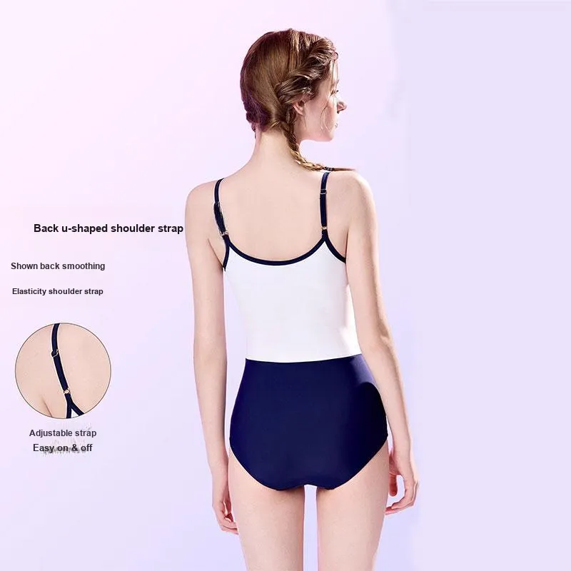 Disney One piece Swimsuit Women's-2