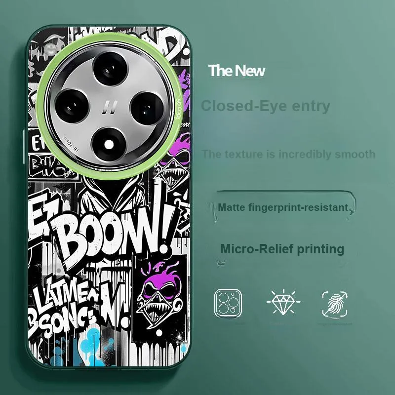 BAOCHENG Phone Cases-7