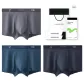 [3-Pack Gift Box Set]Jasper+Dark Gray+Iron Gray