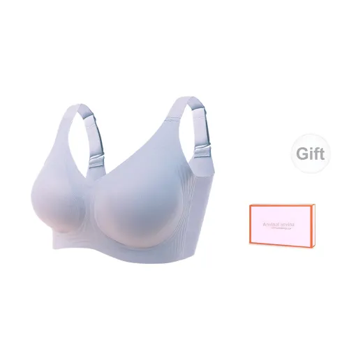 ANVINAL Women's Bras