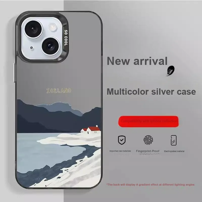 K Touch Phone Cases-4