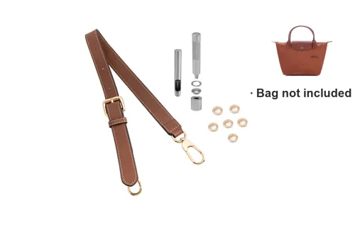 Ingenuity Handmade Bag Straps