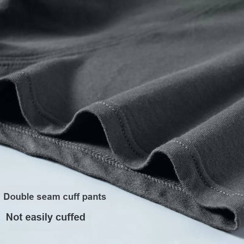 Qiao Ni Tong Underpants Men's 3 Pack-3
