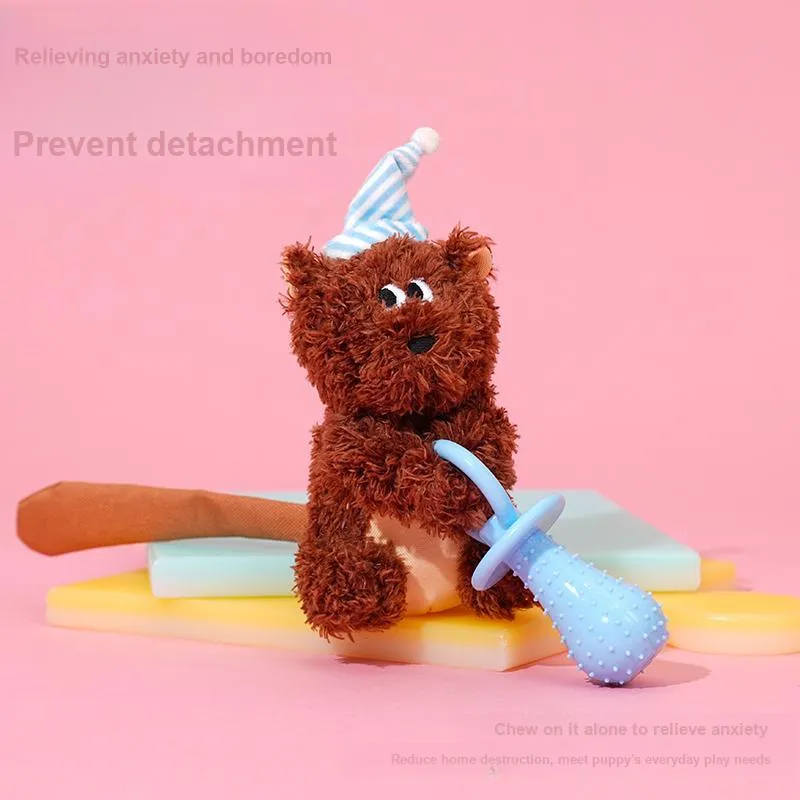 Zeze Pet Toys-3