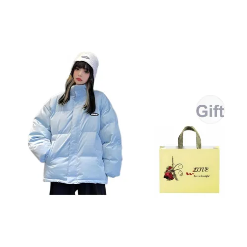 COHX Пуховая куртка Унисекс Сумка для покупок