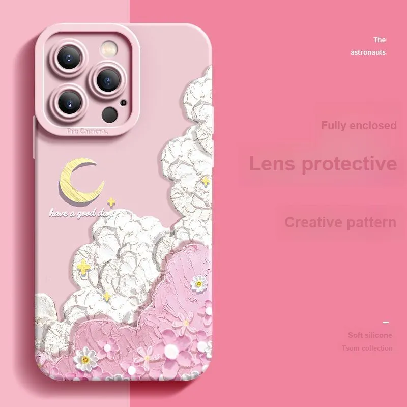 SUPER MOUSE Phone Cases-1