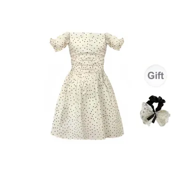 PAVEA Short Sleeved Dress Women's