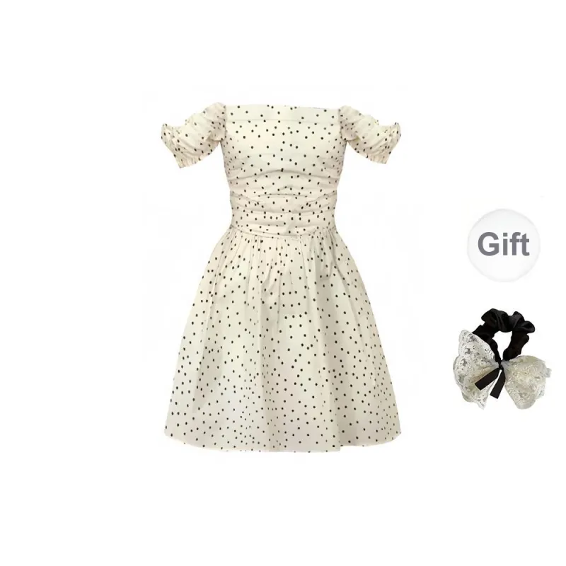PAVEA Short Sleeved Dress Women's-0