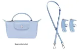 (Taro Purple) Mini 95-124cm Crossbody Set