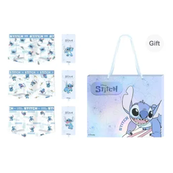 Disney Underpants Men's Box 3 Pack Blue