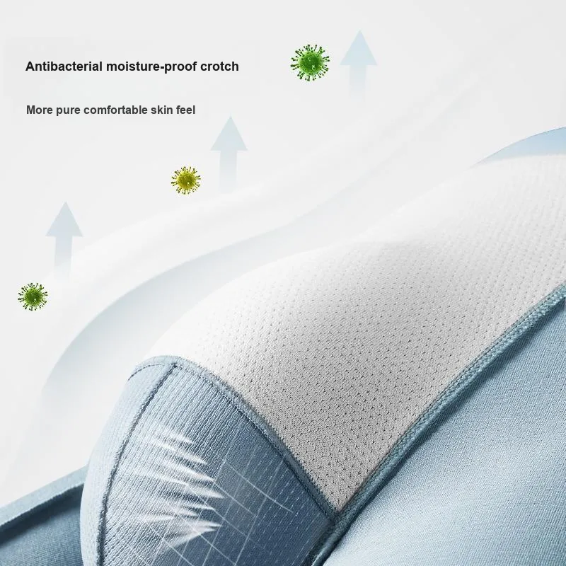Cheekkiss Underpants Men's Box 3 Pack-4