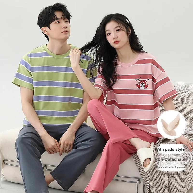 Ta Yan Men Pajama Sets-20