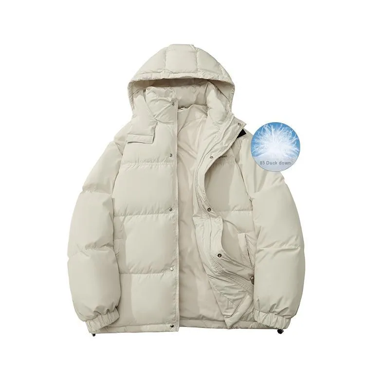 LIVINGTOWN Down Jackets Unisex-1