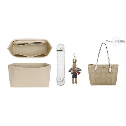 GUYI Вельветовая сумка аксессуар женский бежевый коричневый черный