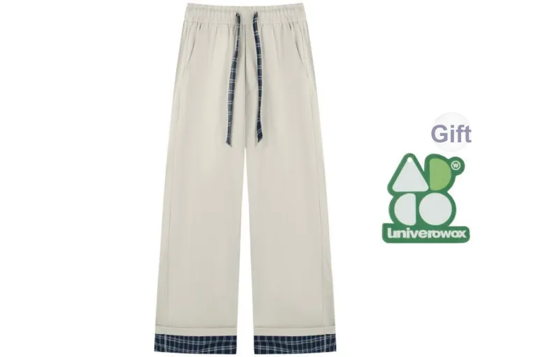 OWOX Casual Pants Unisex-2