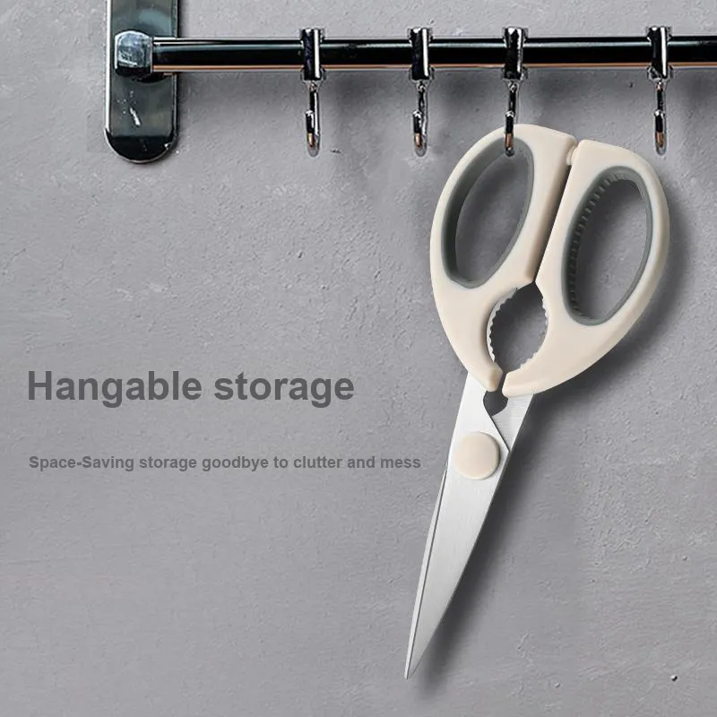 XINGREN Household Scissors-5