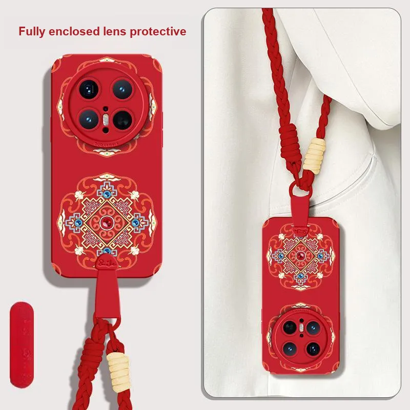 Interesting shell Phone Cases-15