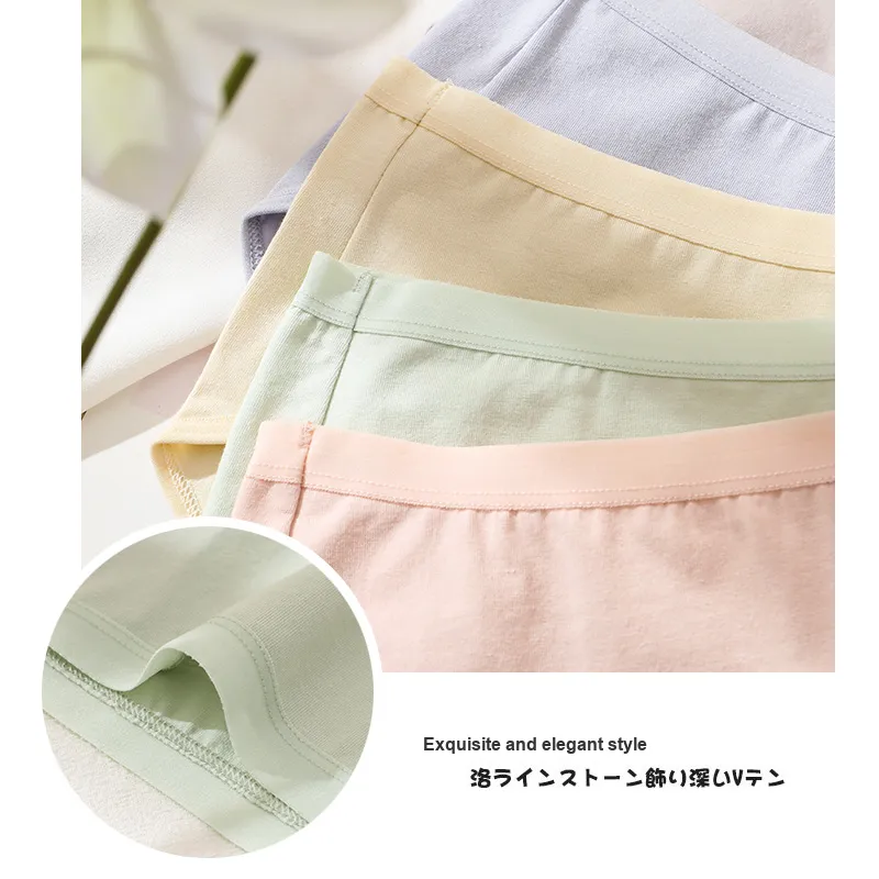 Lanza Women's Underpants-27