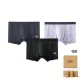 3 Pack (Black+Dark Gray+Light Purple)