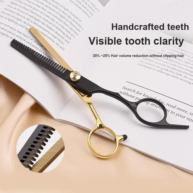 ZHENZI Hair Clippers For Hairdressing, Professional Haircutting And Styling Tool Convenient-5