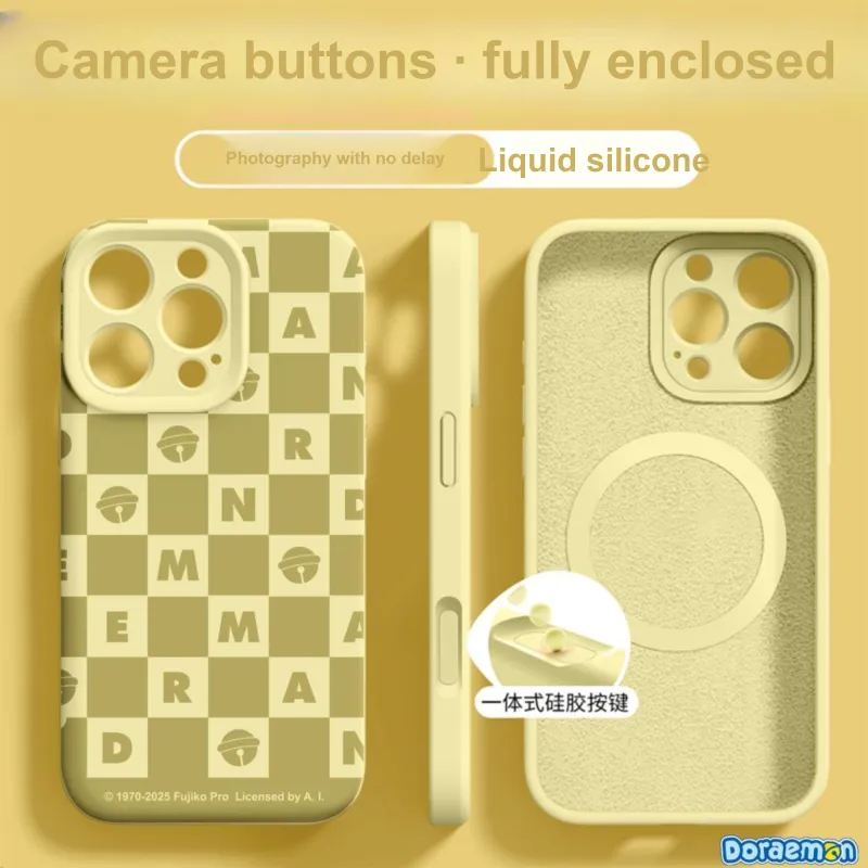 Yule Phone Cases-3