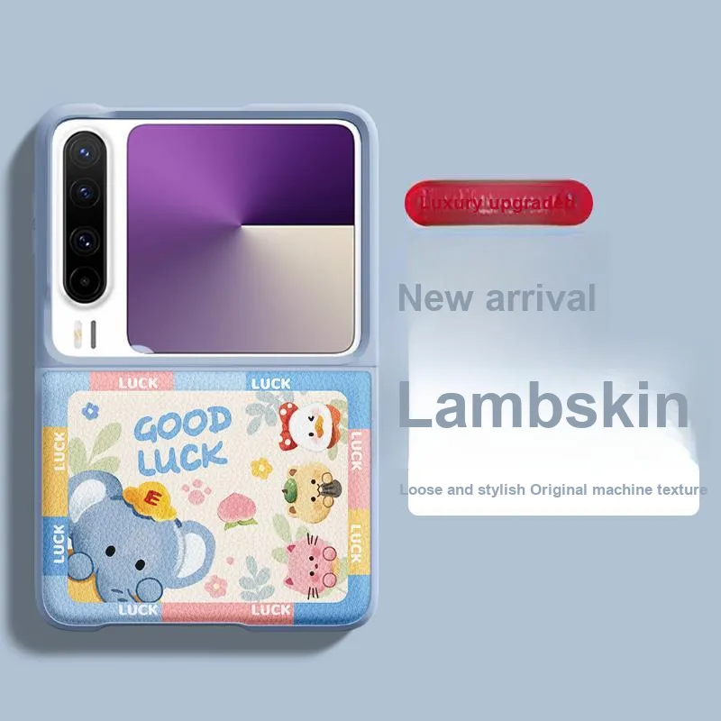 SUPER MOUSE Phone Cases-5
