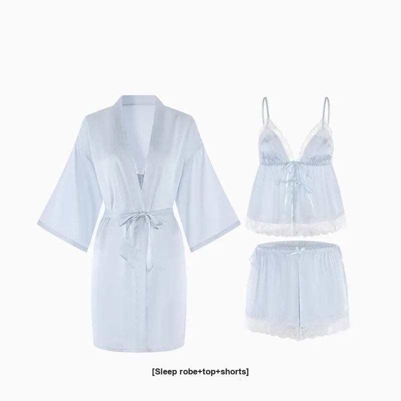 LUYOUYE Women's Pajama Sets-1