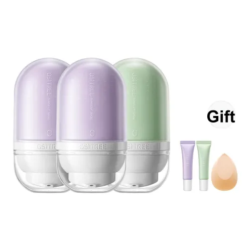 Ositree Primers / Tinted Moisturizers Женские