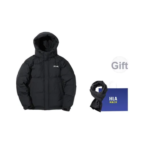 HLA Мужской пуховик