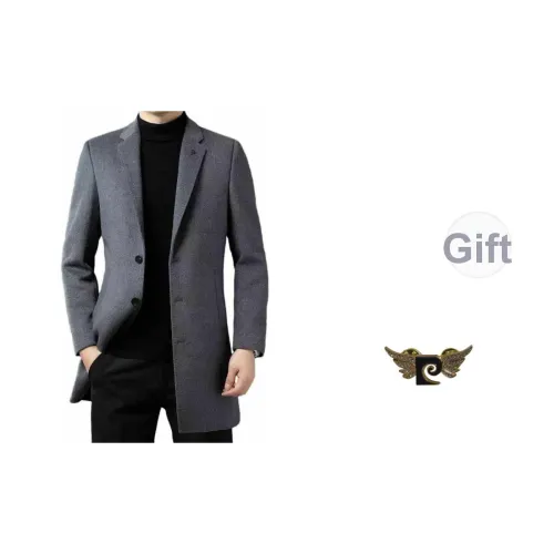 PIERRE CARDIN Мужское пальто