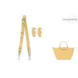 (Wheat) 86-103cm[Width]Adjustable Set
