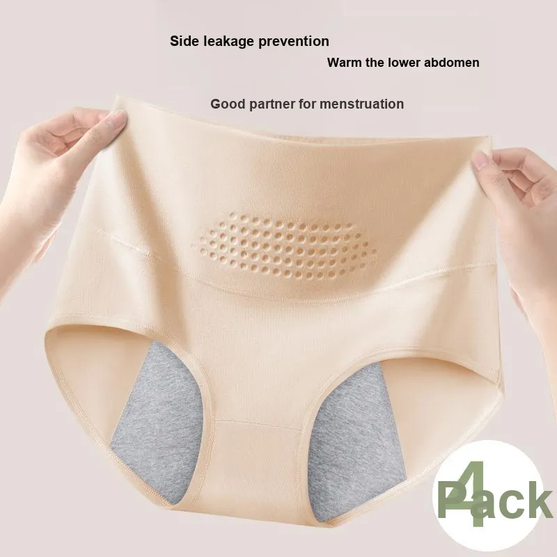 Montagut Underpants Women's 3 Pack-7