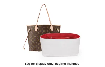 Luxury Care Artisan Workshop DuPont Paper Bag Insert Women's White/Beige