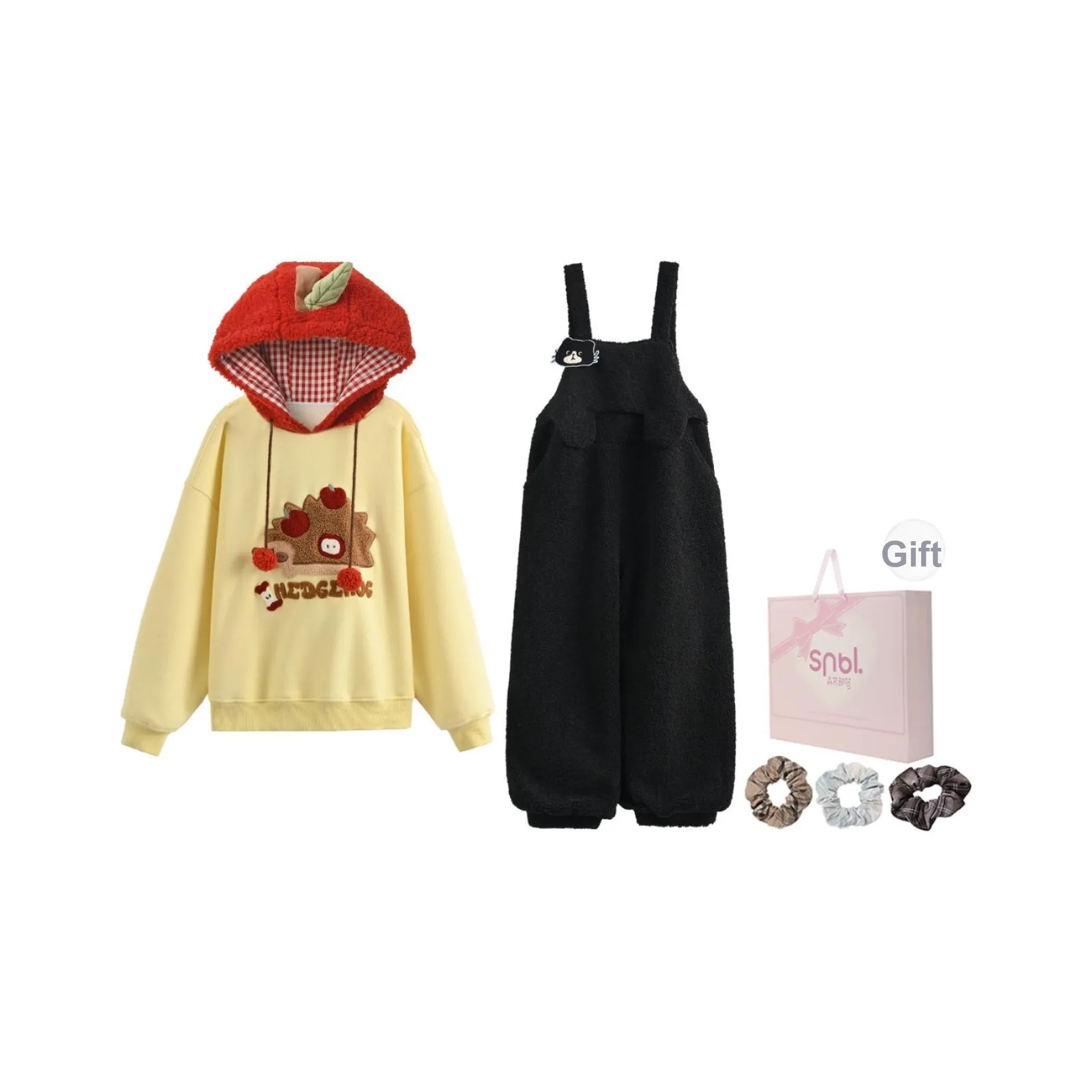 SNBL Женские Повседневные Костюмы