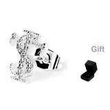 Single Box (Bright Silver Gift Box Set)