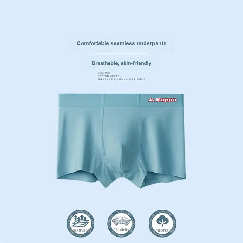 Kappa Men Underpants-2