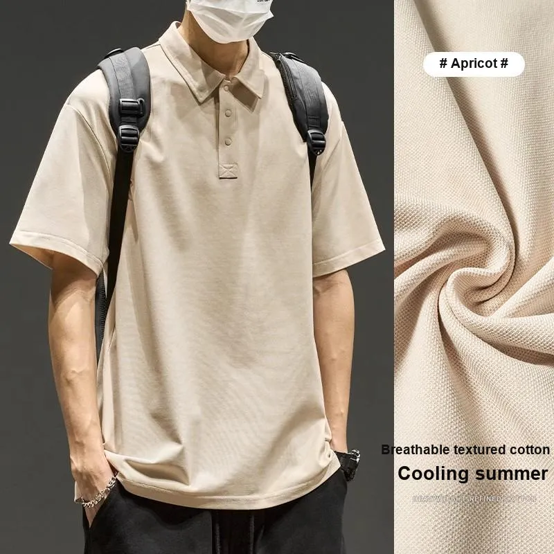 SZON Polo Shirts Unisex-1