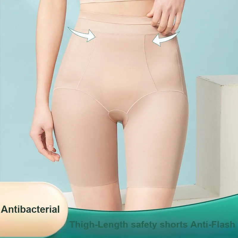YIKELU Underpants Women's 2 Pack-6