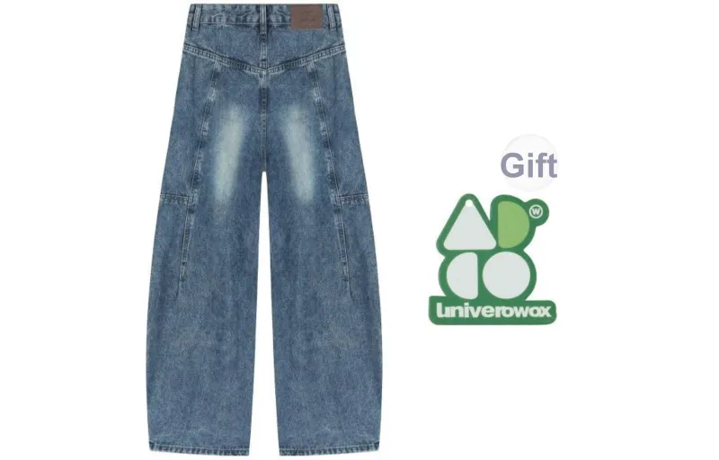 OWOX Jeans Women's-7